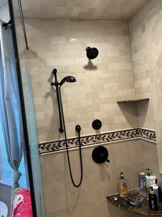 Martin Bradley Plumbing Picture 5