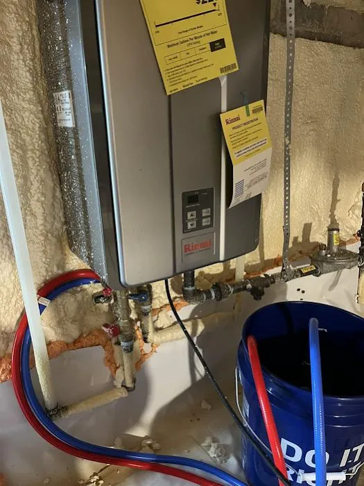 Northstate Plumbing Picture 4