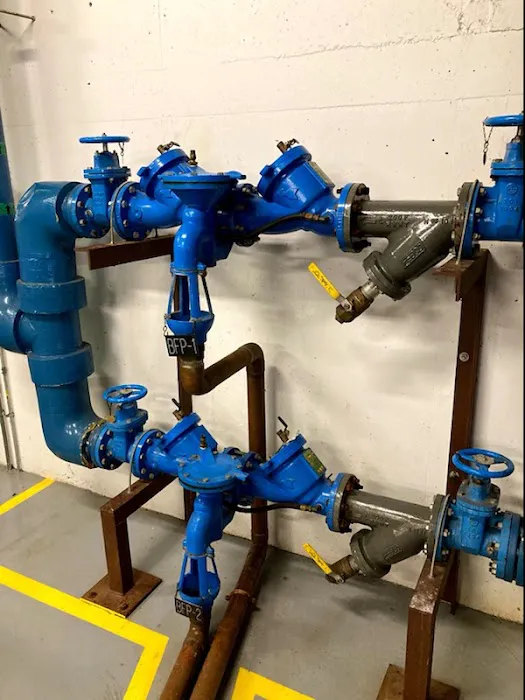 Pendergrass & Holder Plumbing Picture 2