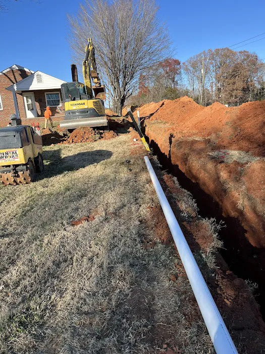 Pendergrass & Holder Plumbing Picture 7