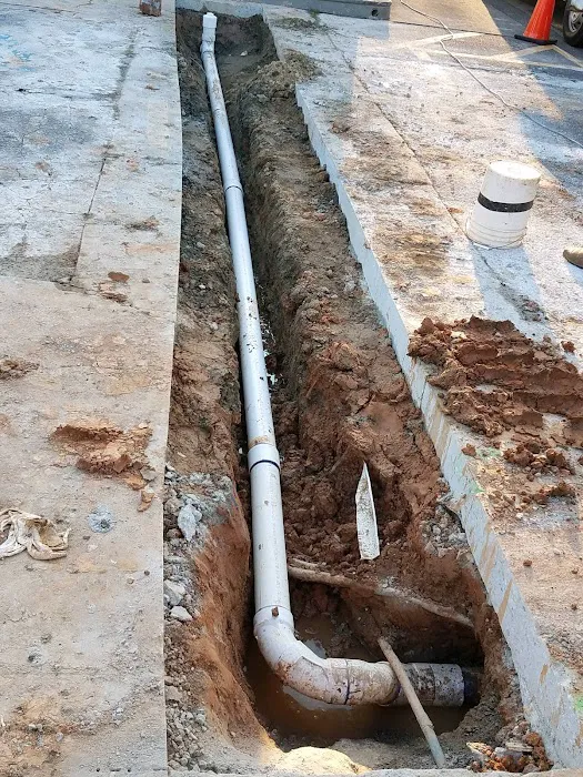 Pendergrass & Holder Plumbing Picture 8