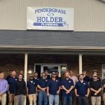 Pendergrass & Holder Plumbing