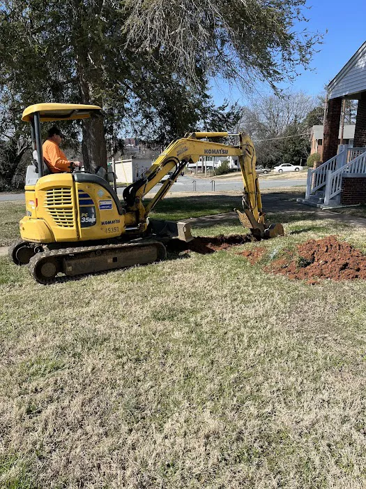 Pendergrass & Holder Plumbing Picture 6