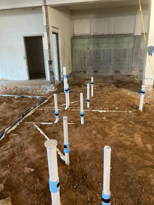 Pendergrass & Holder Plumbing Picture 3