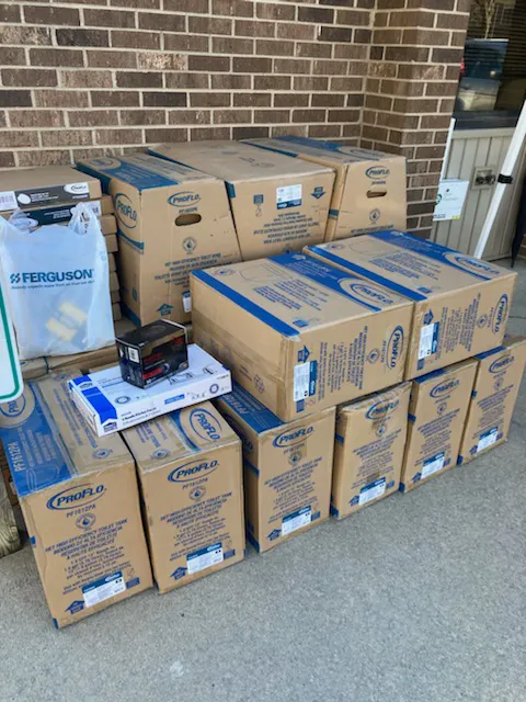 Pendergrass & Holder Plumbing Picture 10