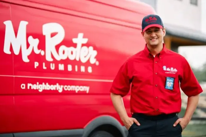 Mr. Rooter Plumbing of East Greensboro - Burlington Picture 8