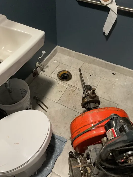 Mr. Rooter Plumbing of East Greensboro - Burlington Picture 10