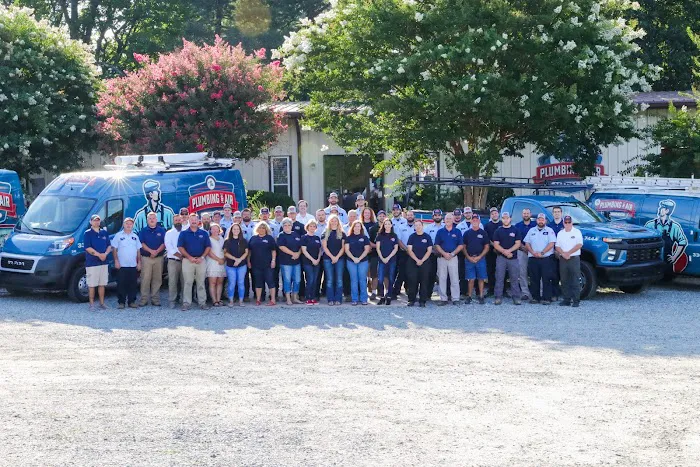 The Plumbing & Air Service Co. Picture 9