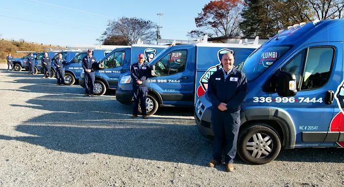 The Plumbing & Air Service Co. Picture 7