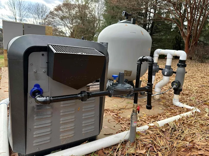 Sunshine Plumbing, LLC. Picture 7