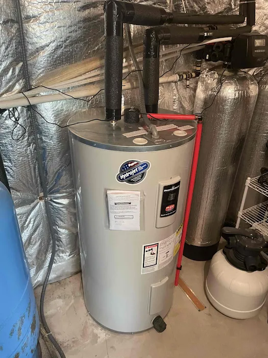 Sunshine Plumbing, LLC. Picture 6
