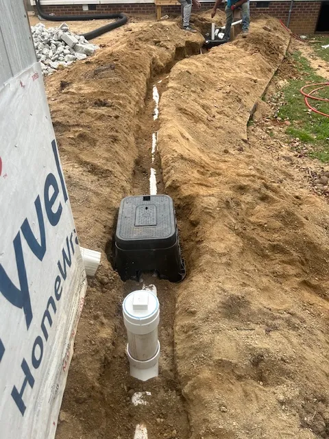 Sunshine Plumbing, LLC. Picture 2