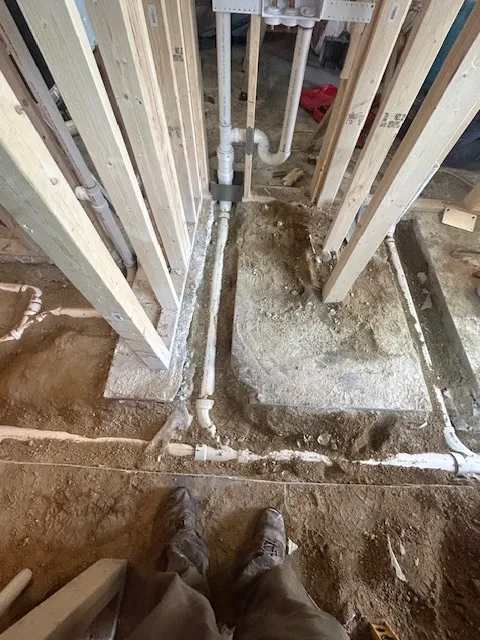 Sunshine Plumbing, LLC. Picture 4