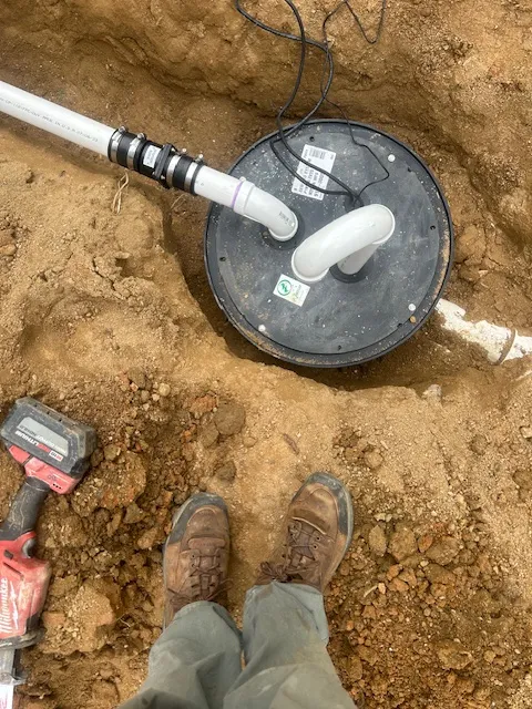 Sunshine Plumbing, LLC. Picture 1