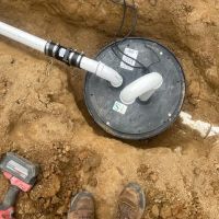 Sunshine Plumbing, LLC. ico
