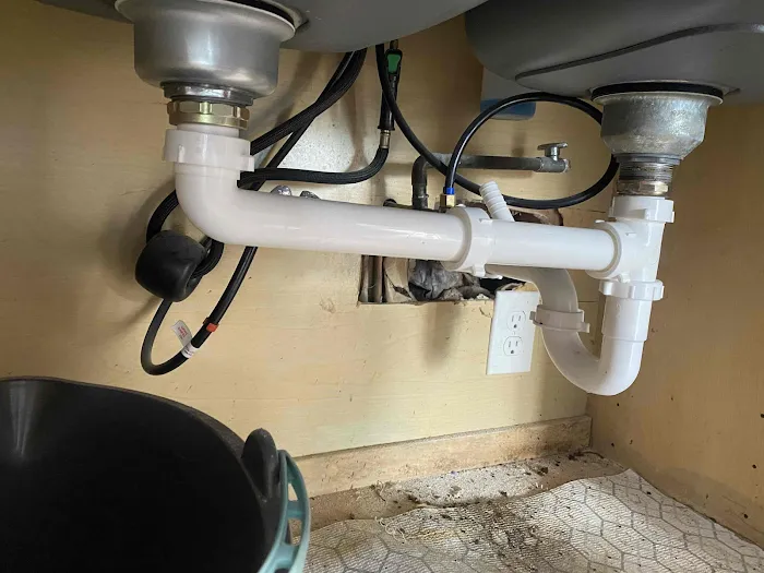 Sunshine Plumbing, LLC. Picture 8
