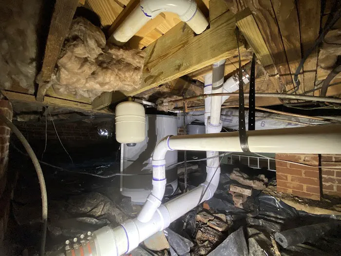 Owens Plumbing Company LLC Picture 4