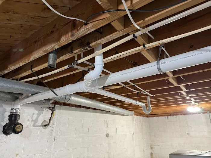 Owens Plumbing Company LLC Picture 1