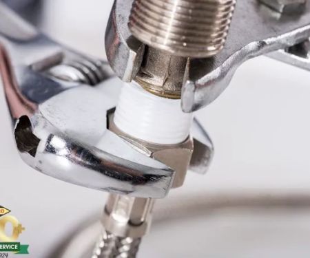 Berico Plumbing Services