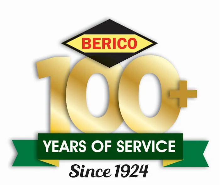 Berico Plumbing Services Picture 6