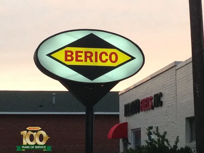 Berico Plumbing Services Picture 4