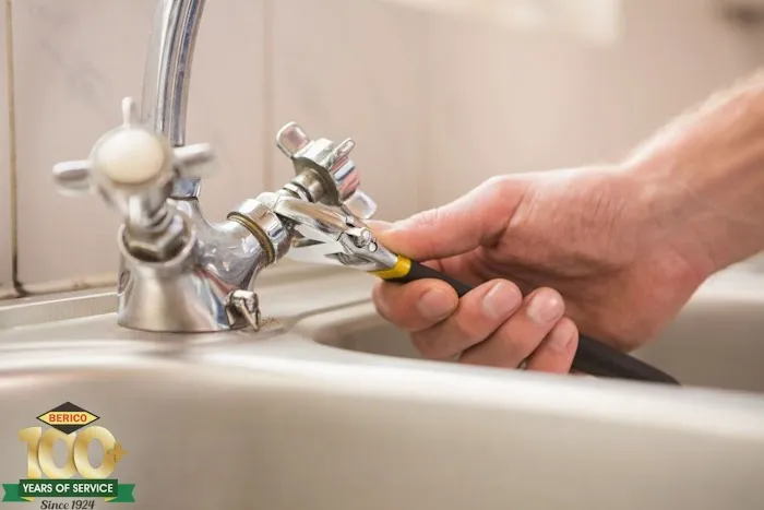 Berico Plumbing Services Picture 3