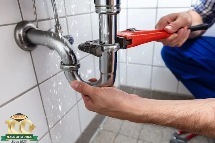 Berico Plumbing Services Picture 5