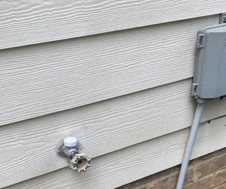 Dave's Plumbing Repair