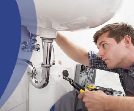Johnny's Plumbing Repair Service Inc