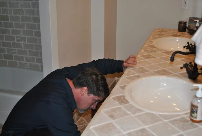 Agnew`s Plumbing and Repair Picture 4