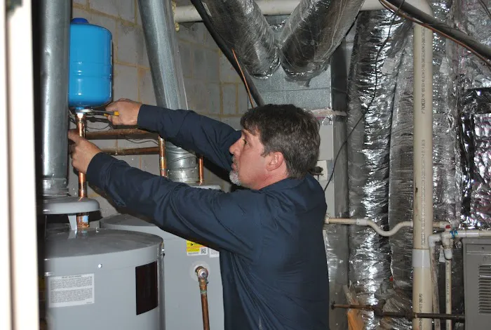 Agnew`s Plumbing and Repair Picture 3