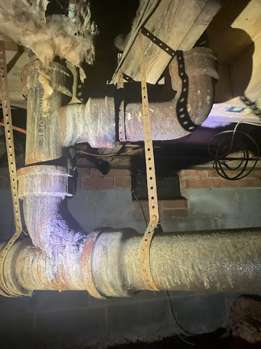 Mr. Rooter Plumbing of Alamance County Picture 8