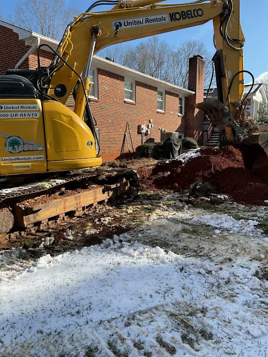 Mr. Rooter Plumbing of Alamance County Picture 3