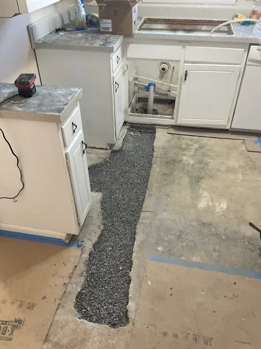 Mr. Rooter Plumbing of Alamance County Picture 2