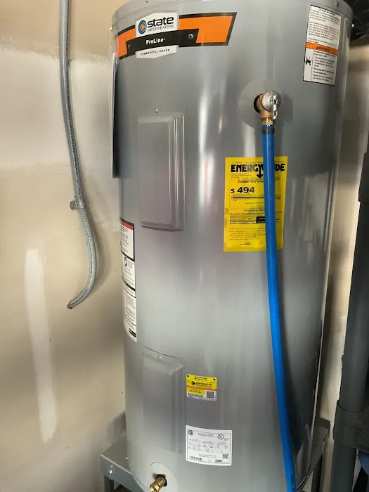 Mr. Rooter Plumbing of Alamance County Picture 1