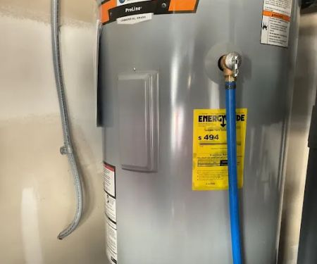 Mr. Rooter Plumbing of Alamance County