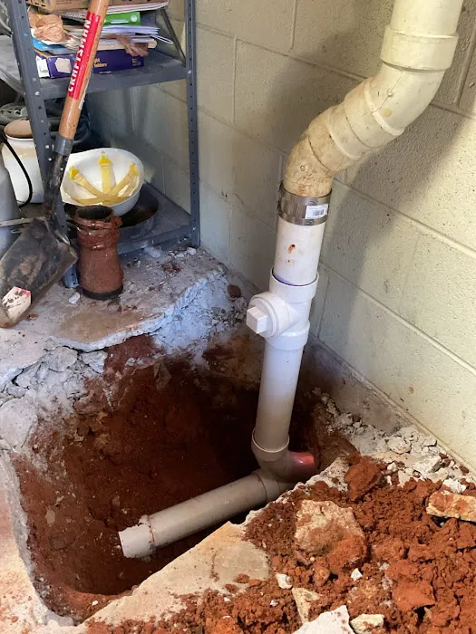 Mr. Rooter Plumbing of Alamance County Picture 4