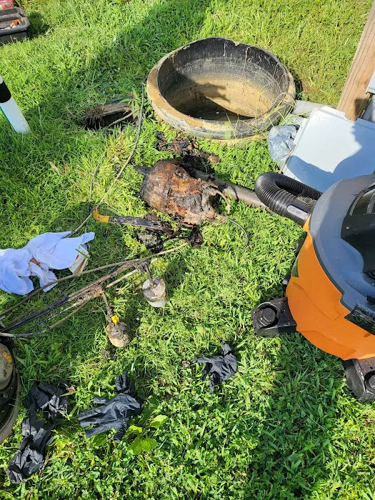 Doug Kimery Plumbing Co Picture 1