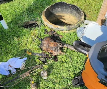 Doug Kimery Plumbing Co