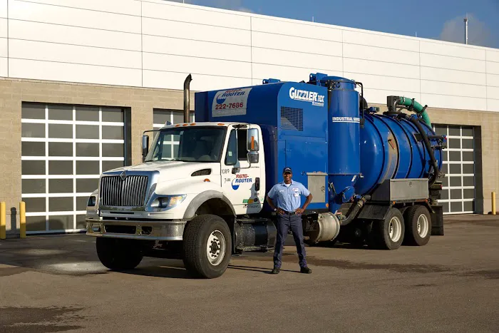 Roto-Rooter Plumbing & Water Cleanup Picture 4