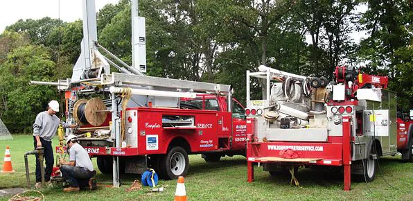 Clarence M Stanley Plumbing & Pump Service Picture 1