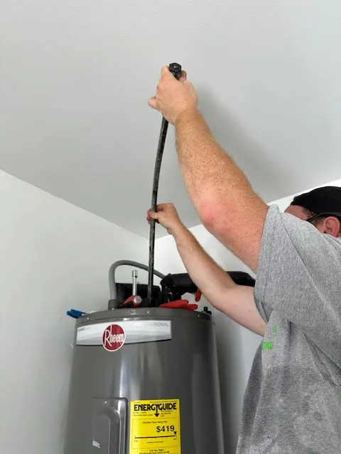 Extra Mile Home Services Picture 7