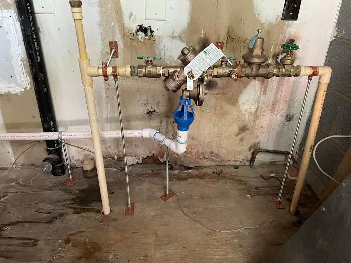 Extra Mile Home Services Picture 4