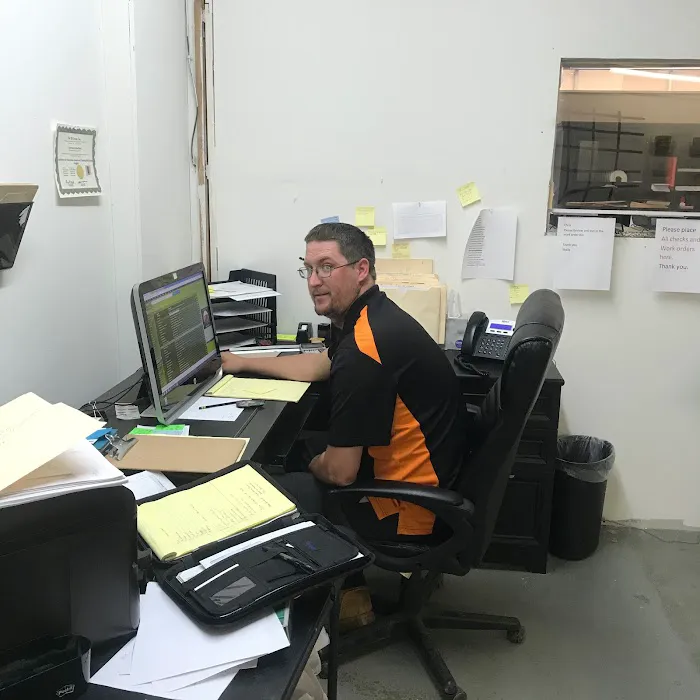 Webster & Sons Plumbing Inc Picture 5