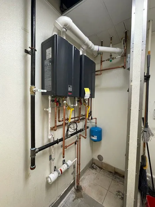 Webster & Sons Plumbing Inc Picture 4