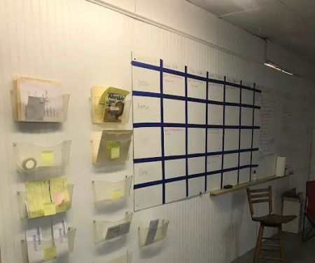 Webster & Sons Plumbing Inc