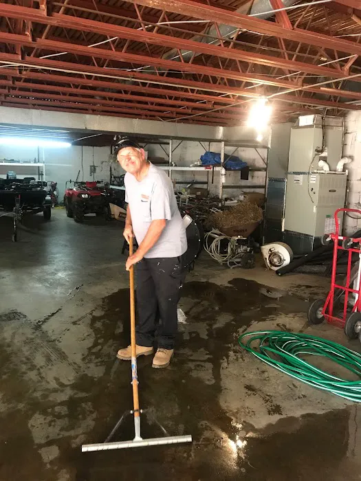 Webster & Sons Plumbing Inc Picture 8