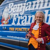 Benjamin Franklin Plumbing of the Triad ico