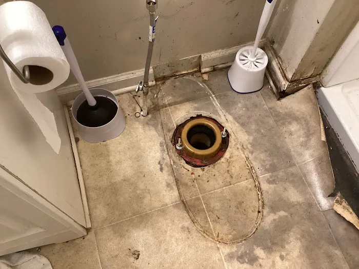Benjamin Franklin Plumbing of the Triad Picture 4