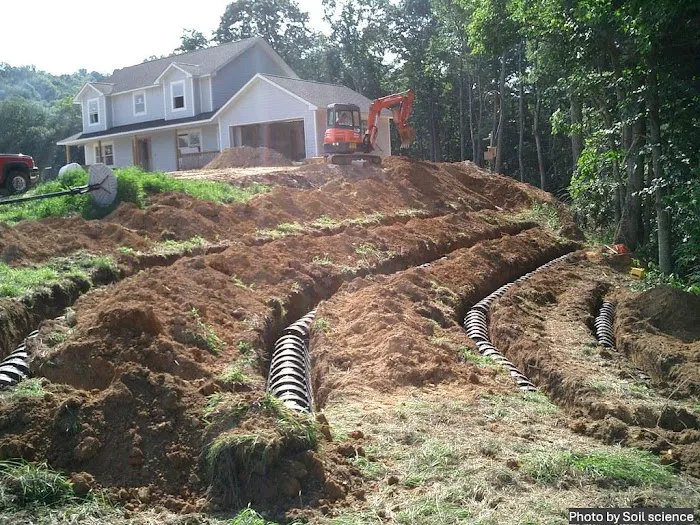 Benjamin Franklin Plumbing of the Triad Picture 10